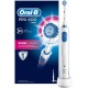 Oral-B PRO 600 Sensi-Clean Szczoteczka elektryczna do zębów stworzona w technologii Braun