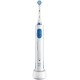 Oral-B PRO 600 Sensi-Clean Szczoteczka elektryczna do zębów stworzona w technologii Braun