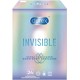 Durex Invisible Prezerwatywy dodatkowo nawilżane 24 sztuki