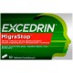 Excedrin MigraStop 250 mg + 250 mg + 65 mg Tabletki powlekane 10 sztuk