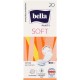 Bella Panty Soft Normal Wkładki higieniczne 20 sztuk