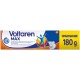 Voltaren Max 23,2 mg/g Lek przeciwbólowy przeciwzapalny i przeciwobrzękowy 180 g