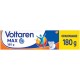 Voltaren Max 23,2 mg/g Lek przeciwbólowy przeciwzapalny i przeciwobrzękowy 180 g