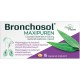 Bronchosol Maxipuren Eucalypti Aetheroleum 200 mg Kapsułki 30 sztuk