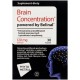 Brain Concentration 120 mg Suplement diety 12 g (30 sztuk)