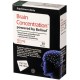 Brain Concentration 120 mg Suplement diety 12 g (30 sztuk)