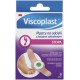 Viscoplast Plastry na odciski z kwasem salicylowym 70 mm x 12,5 mm 6 sztuk