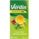 Verdin Fix Suplement diety kompozycja 6 ziół z zieloną herbatą 36 g (20 x 1,8 g)