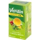 Verdin Fix Suplement diety kompozycja 6 ziół z zieloną herbatą 36 g (20 x 1,8 g)