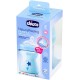 Chicco NaturalFeeling Color Butelka plastikowa 250 ml  2m+