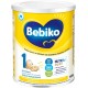 Bebiko 1 Mleko początkowe dla niemowląt od urodzenia 700 g