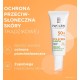 Iwostin Solecrin Purritin Lekki fluid matujący SPF 50+ 40 ml