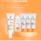 Iwostin Solecrin Purritin Lekki fluid matujący SPF 50+ 40 ml