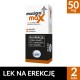 Maxigra Max 50 mg x 2 tabletki powlekane