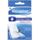 Viscoplast Prestovis Plus Plaster do cięcia bardzo mocny 1 m x 6 cm