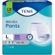 TENA ProSkin Pants Maxi Majtki chłonne L 10 sztuk 