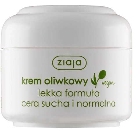 Ziaja Krem oliwkowy 50 ml