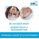 Maxigra femina nawilżający żel intymny 75 ml