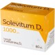 Solevitum D3 1000 j.m. Suplement diety 60 sztuk