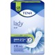 TENA Lady Slim Extra Plus Pieluchy anatomiczne 16 sztuk