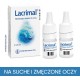 Lacrimal krople do oczu rozt. 14 mg/ml 5 ml x 2