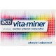 Acti vita-miner Suplement diety 60 sztuk