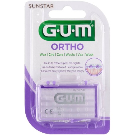 GUM Ortho Wosk