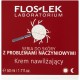 Floslek Laboratorium Seria do skóry z problemami naczyniowymi Krem nawilżający 50 ml
