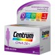 Centrum Suplement diety ona 50+ 49 g (30 sztuk)