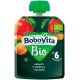 BoboVita Bio Jabłko z morelą i mango po 6 miesiącu 80 g