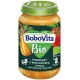 BoboVita Bio Pomidory z wołowinką dynią i makaronem gwiazdki po 8 miesiącu 190 g