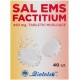 Sal Ems Factitium Tabletki musujące 450 mg 40 sztuk