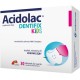 Acidolac Dentifix Kids x 30 tabl. do ssania