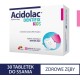 Acidolac Dentifix Kids x 30 tabl. do ssania