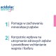 Acidolac Dentifix Kids x 30 tabl. do ssania