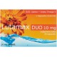 Lutamax Duo Suplement diety 10 mg 25 g (30 sztuk)