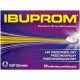 Ibuprom 200 mg Tabletki powlekane 10 tabletek