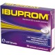 Ibuprom 200 mg Tabletki powlekane 10 tabletek