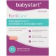 Babystart FertilCare Suplement diety w okresie planowania ciąży dla kobiet 45 g (30 tabletek)