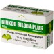 Suplement diety ginkgo biloba plus 115 mg 14,4 g (48 sztuk)