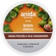 Anida Krem odżywczy wosk pszczeli olej makadamia 125 ml