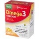 Suplement diety bio omega 3 + D2000 83,4 g (60 x 1390 mg)