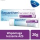 Bepanthen Sensiderm Krem 20 g