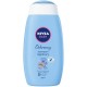 Nivea Baby Ochronny Szampon Łagodzący 500 ml