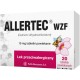 Allertec WZF 10 mg x 20 tabl. powl.