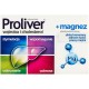 Proliver + magnez Suplement diety 30 sztuk