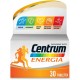 Centrum Suplement diety energia 37 g (30 sztuk)