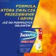 Theraflu Extra Grip 650 mg + 10 mg + 20 mg Lek wieloskładnikowy 14 sztuk