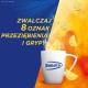 Theraflu Extra Grip 650 mg + 10 mg + 20 mg Lek wieloskładnikowy 14 sztuk