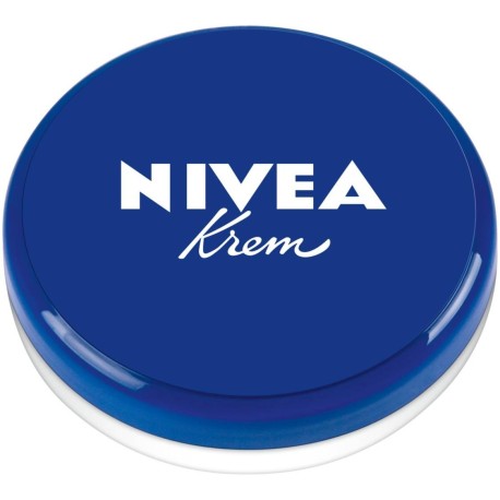 Nivea Uniwersalny krem do twarzy i ciała 50 ml